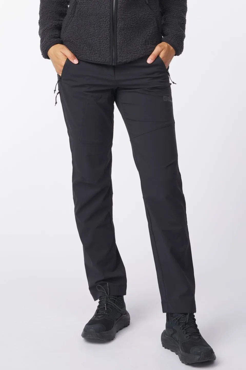 Jack Wolfskin Glastal Pants
