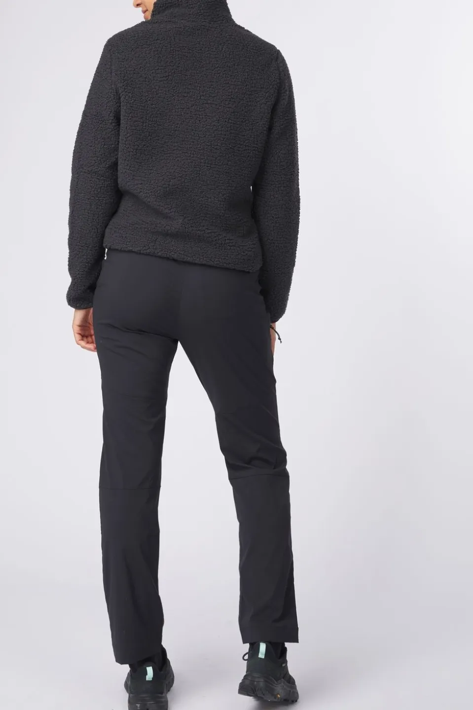 Jack Wolfskin Glastal Pants