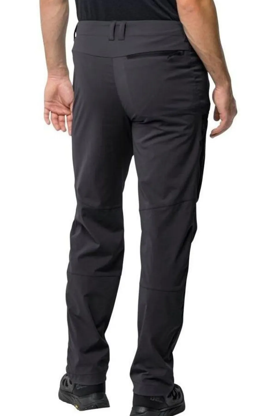 Jack Wolfskin Glastal Pants