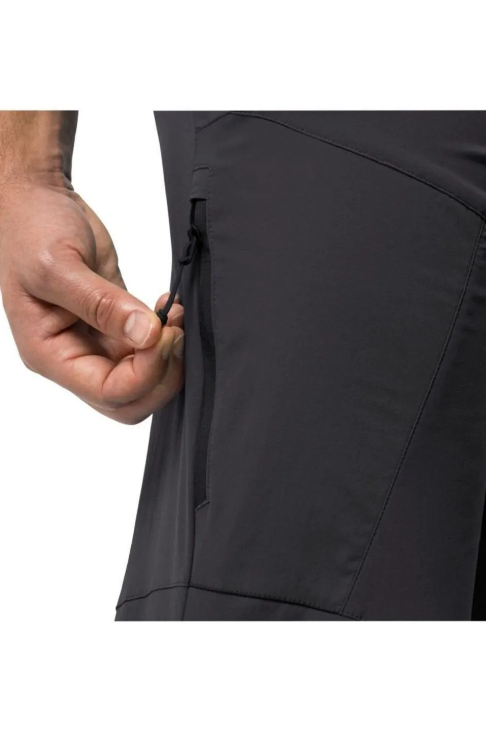 Jack Wolfskin Glastal Pants