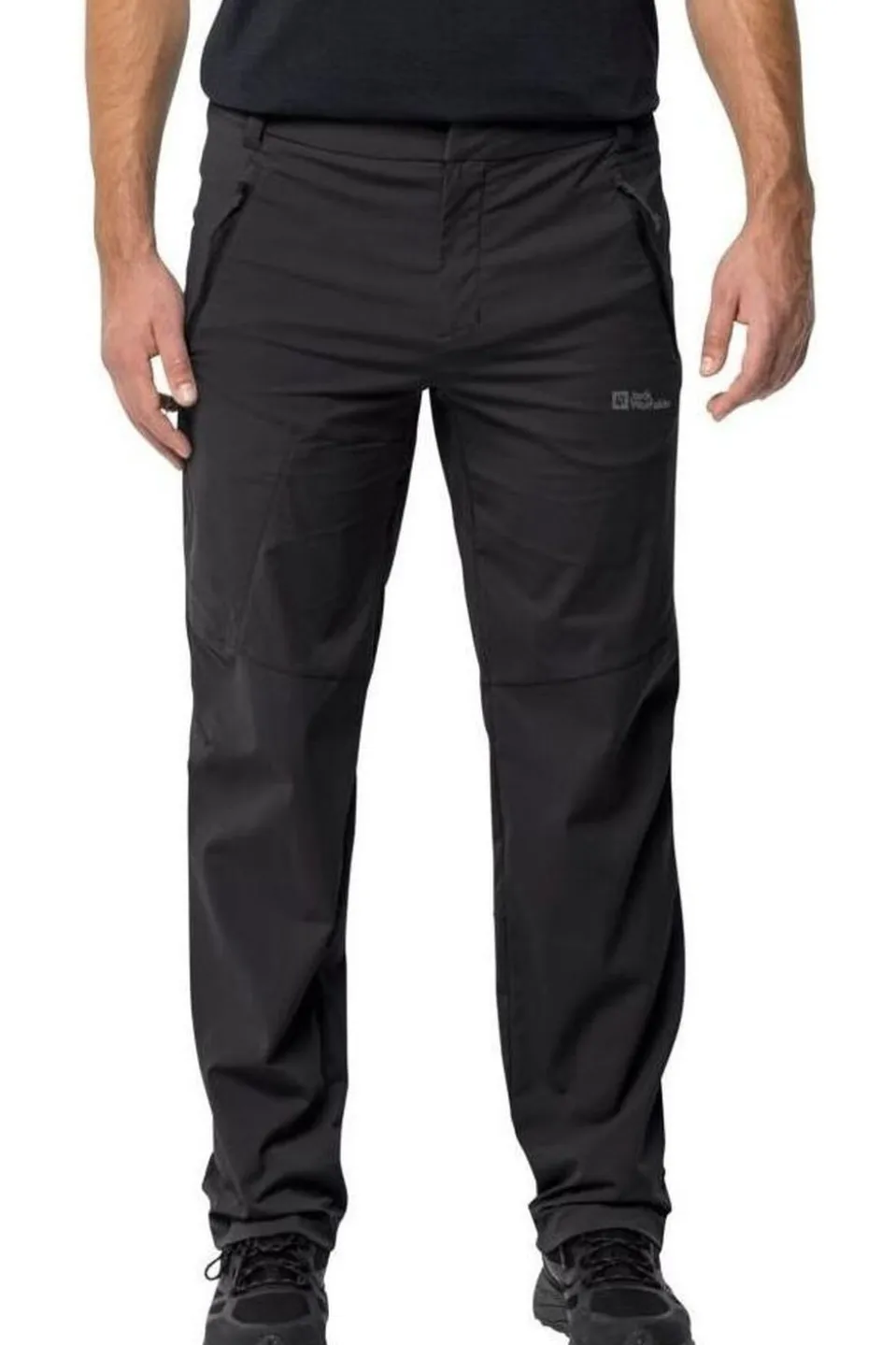 Jack Wolfskin Glastal Pants