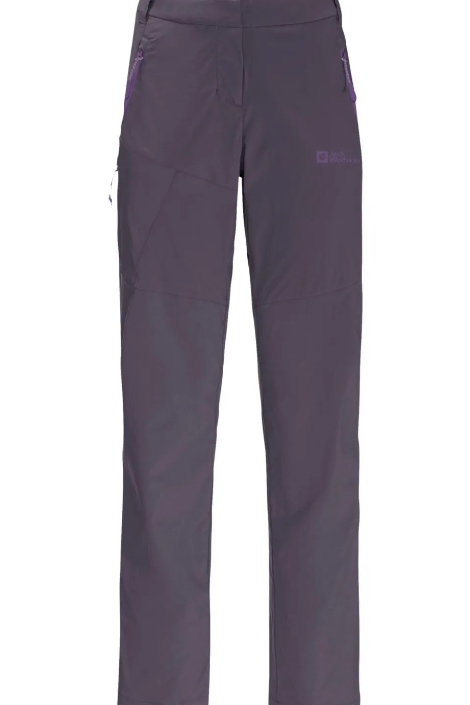 Jack Wolfskin Glastal Pants