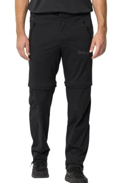 Jack Wolfskin Glastal Zip Off Pants