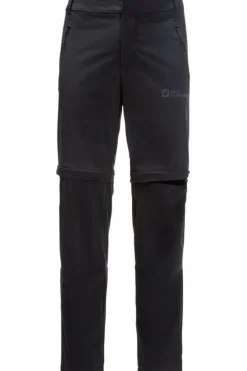 Jack Wolfskin Glastal Zip Off Pants