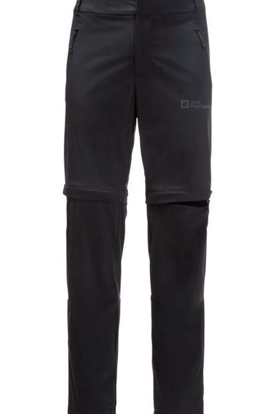 Jack Wolfskin Glastal Zip Off Pants