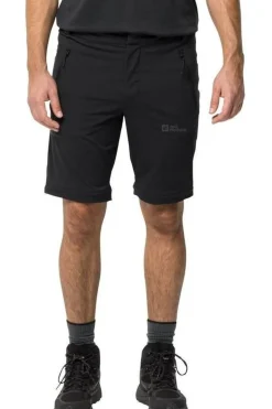 Jack Wolfskin Glastal Zip Off Pants