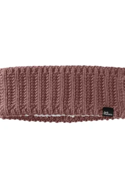 Jack Wolfskin Haarband Highloftnit Headband