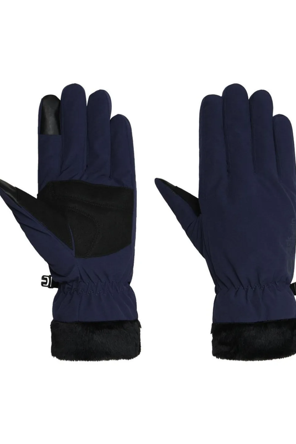 Jack Wolfskin Handschoenen Highloft Glove Women