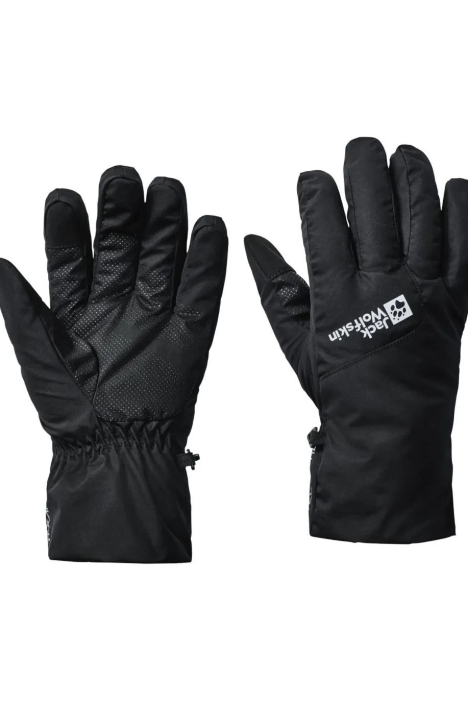 Jack Wolfskin Handschoeneninter Basic Glove