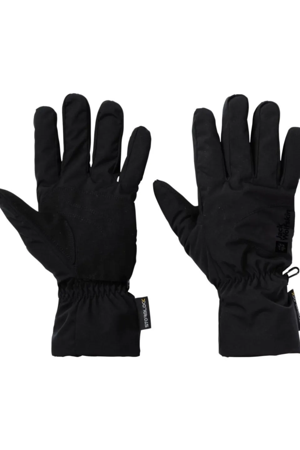 Jack Wolfskin Handschoenen Highloft Glove