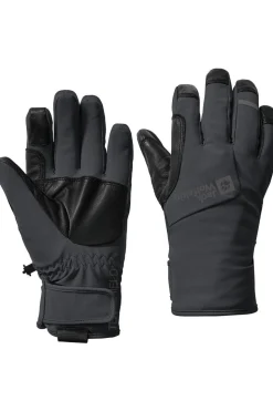 Jack Wolfskin Handschoenen Alpspitze Merino Glove