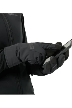 Jack Wolfskin Handschoenen Alpspitze Merino Glove