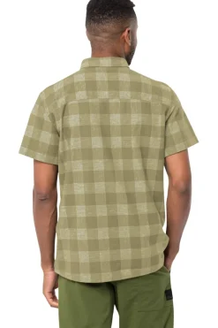 Jack Wolfskin Hemd Highlands Shirt