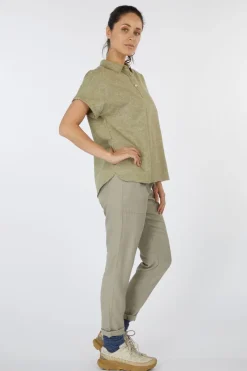 Jack Wolfskin Hemd Karana Shirt