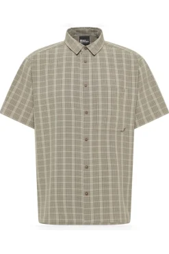 Jack Wolfskin Hemd Meseta Shirt M