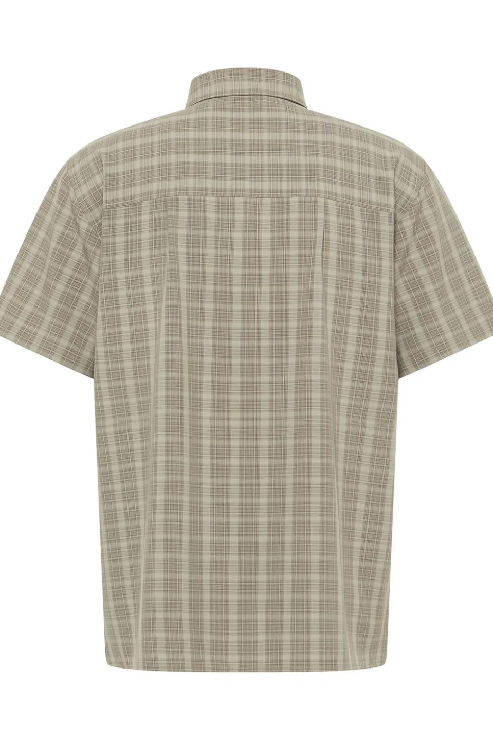 Jack Wolfskin Hemd Meseta Shirt M