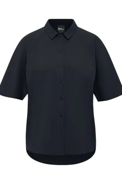 Jack Wolfskin Hemd Sierra Quest Ss Shirt W