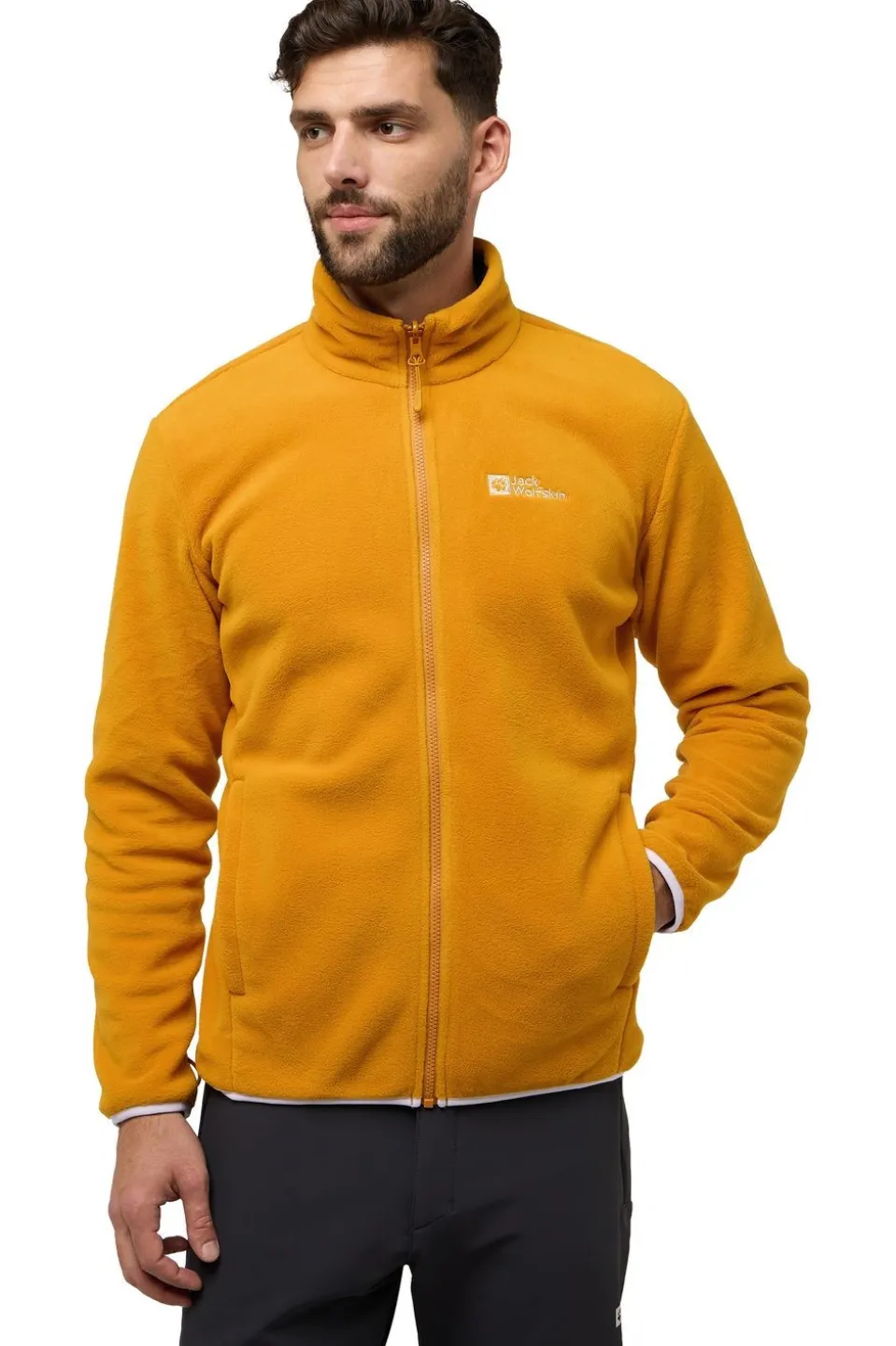 Jack Wolfskin 3-In-1 Jas Altenberg 3In1