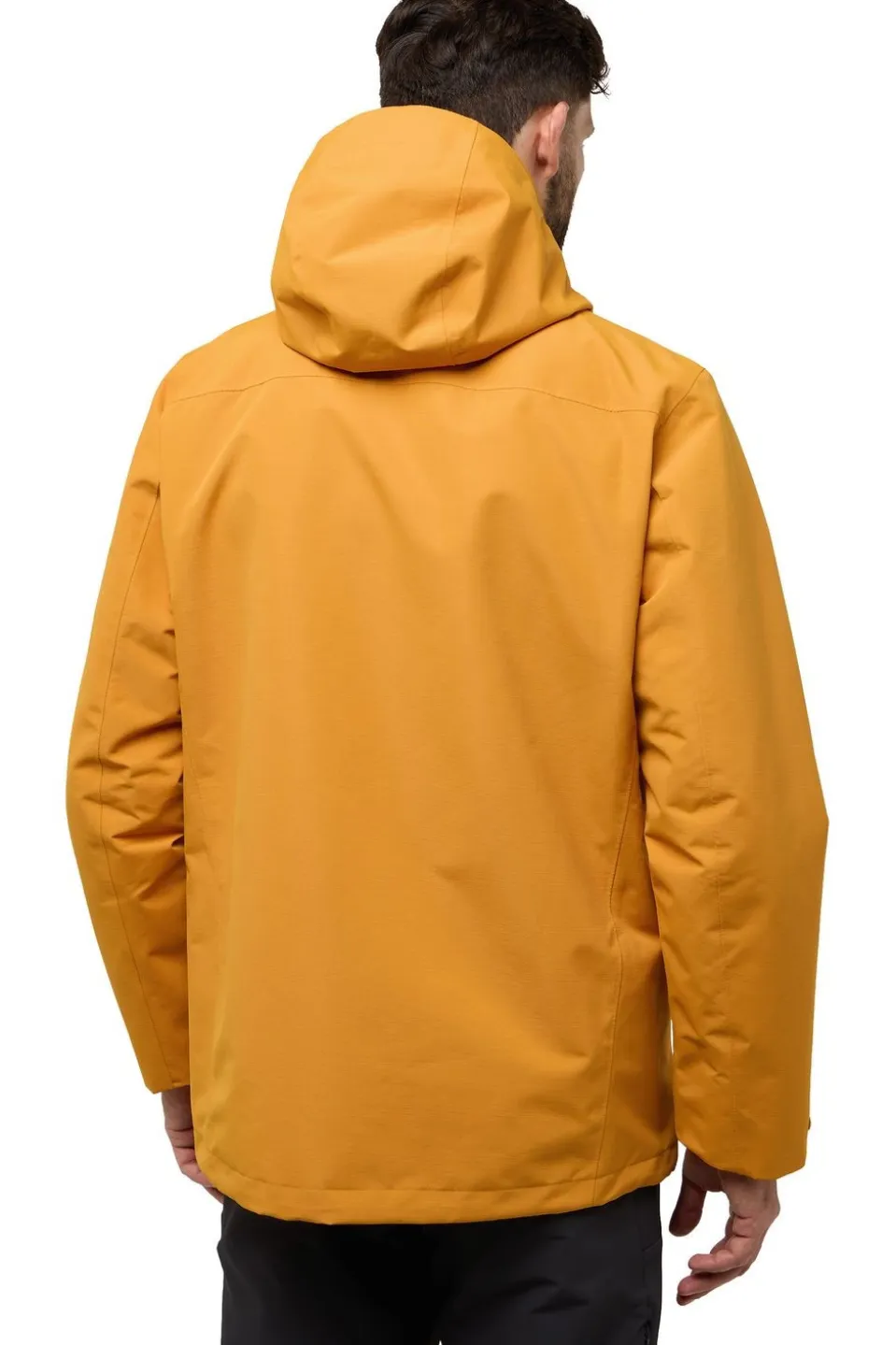 Jack Wolfskin 3-In-1 Jas Altenberg 3In1