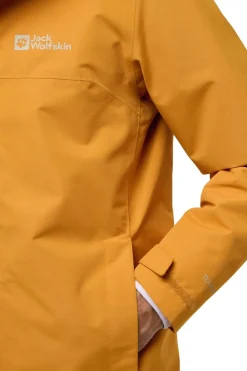 Jack Wolfskin 3-In-1 Jas Altenberg 3In1