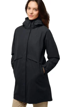 Jack Wolfskin 3-In-1 Jas Baylight 3In1