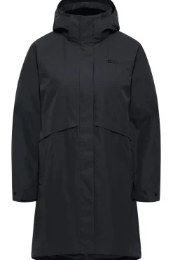 Jack Wolfskin 3-In-1 Jas Baylight 3In1