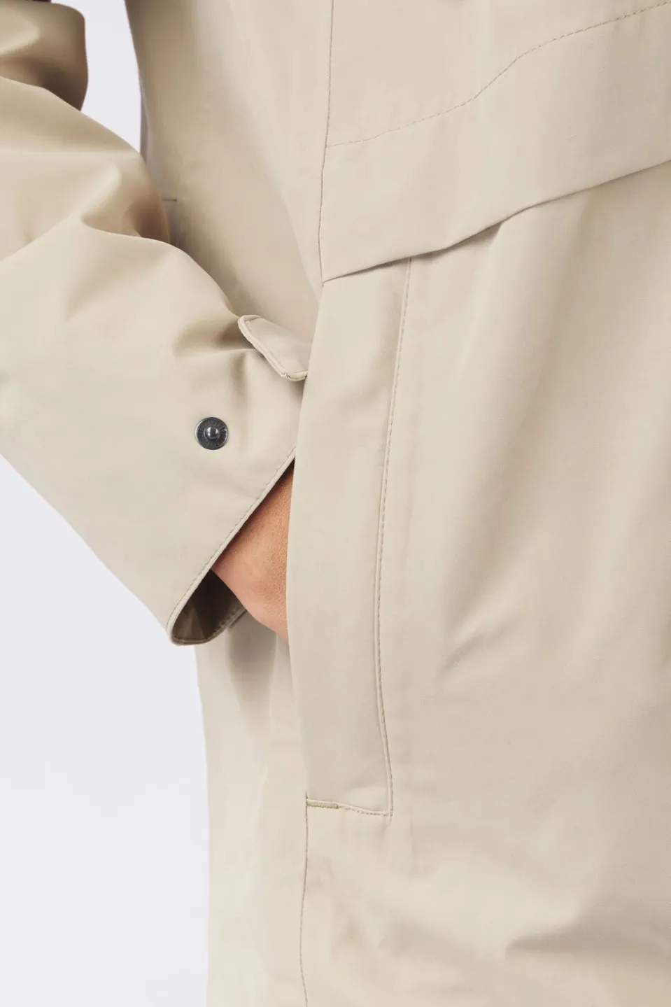 Jack Wolfskin 3-In-1 Jas Baylight 3In1