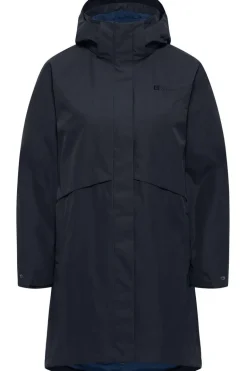 Jack Wolfskin 3-In-1 Jas Baylight 3In1