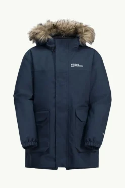 Jack Wolfskin 3-In-1 Jas Cosy Bear 3In1 Parka B
