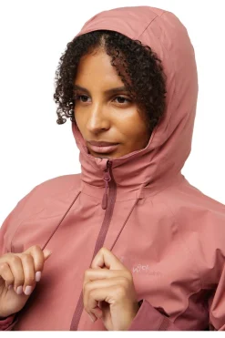 Jack Wolfskin 3-In-1 Jas Glaabach 3In1 Jkt W