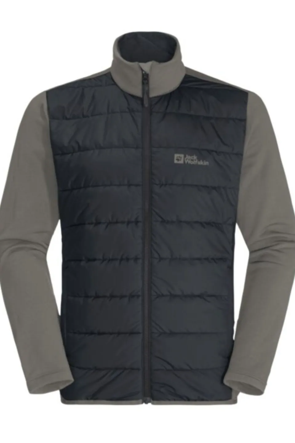 Jack Wolfskin 3-in-1 Jas Glaabach M