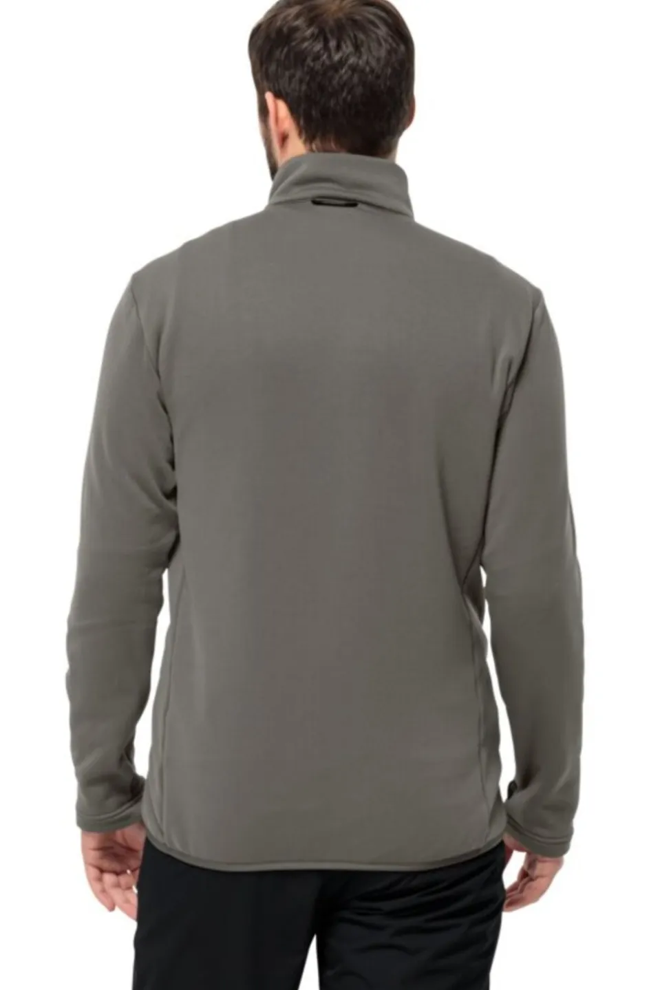 Jack Wolfskin 3-in-1 Jas Glaabach M