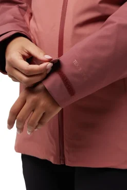 Jack Wolfskin 3-In-1 Jas Hunberg 3In1
