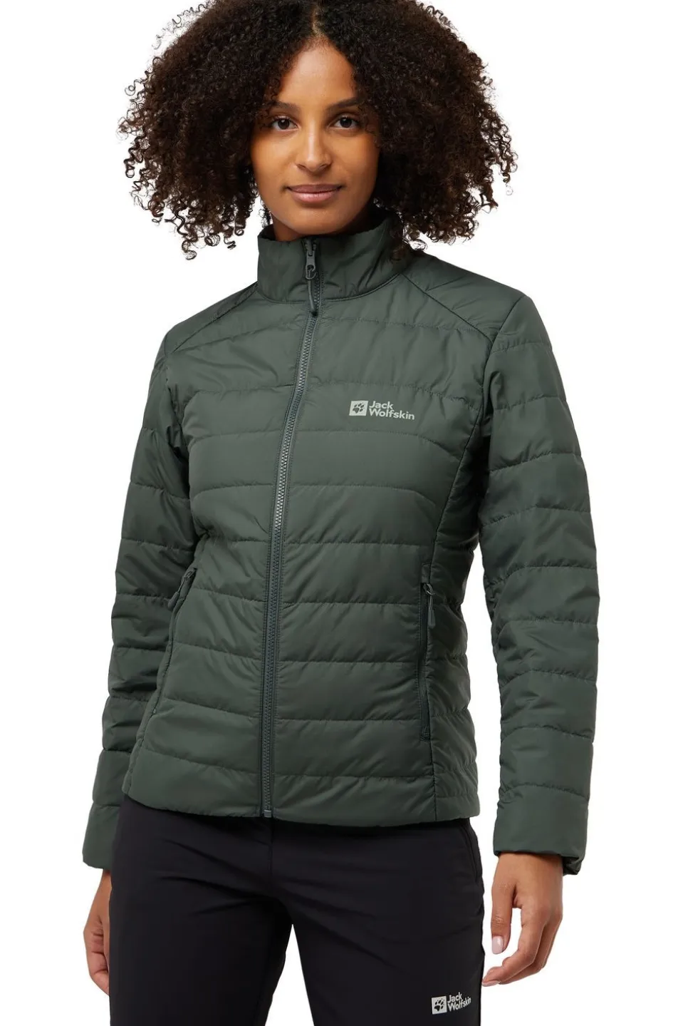 Jack Wolfskin 3-In-1 Jas Hunberg 3In1