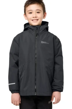 Jack Wolfskin 3-In-1 Jas Iceland 3In1 Jacket
