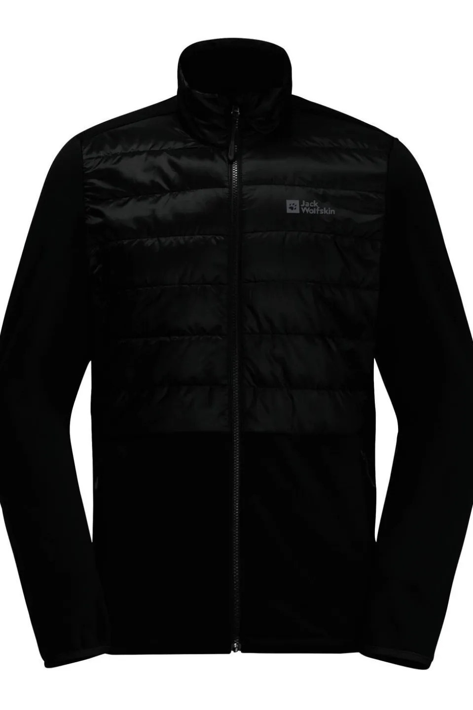 Jack Wolfskin 3-in-1 Jas Luntal