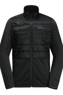 Jack Wolfskin 3-in-1 Jas Luntal