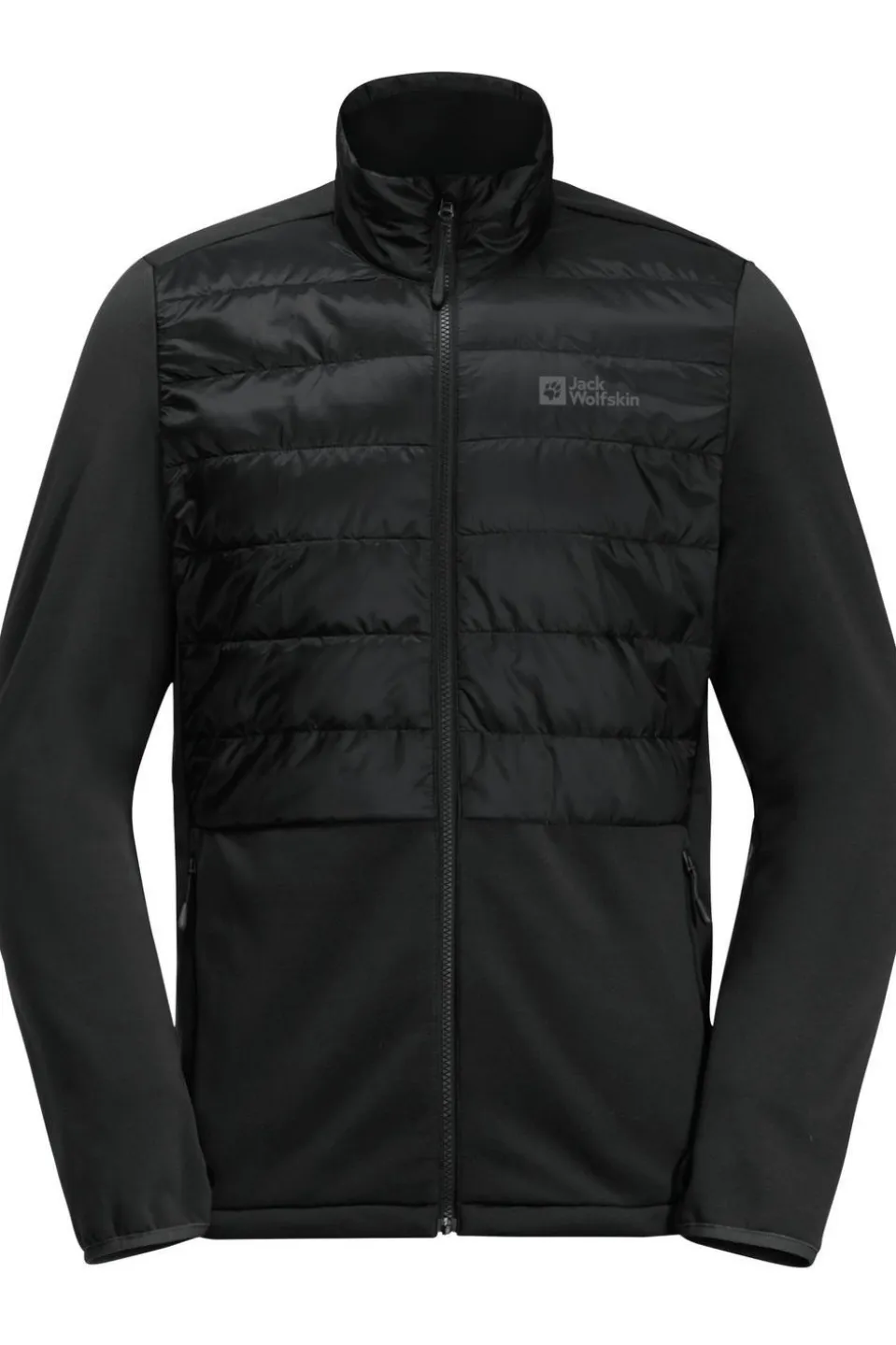 Jack Wolfskin 3-in-1 Jas Luntal