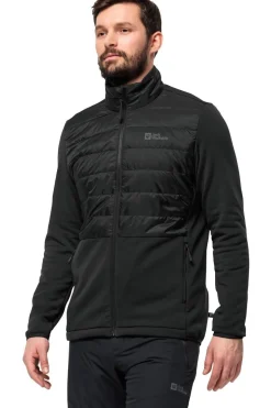 Jack Wolfskin 3-in-1 Jas Luntal