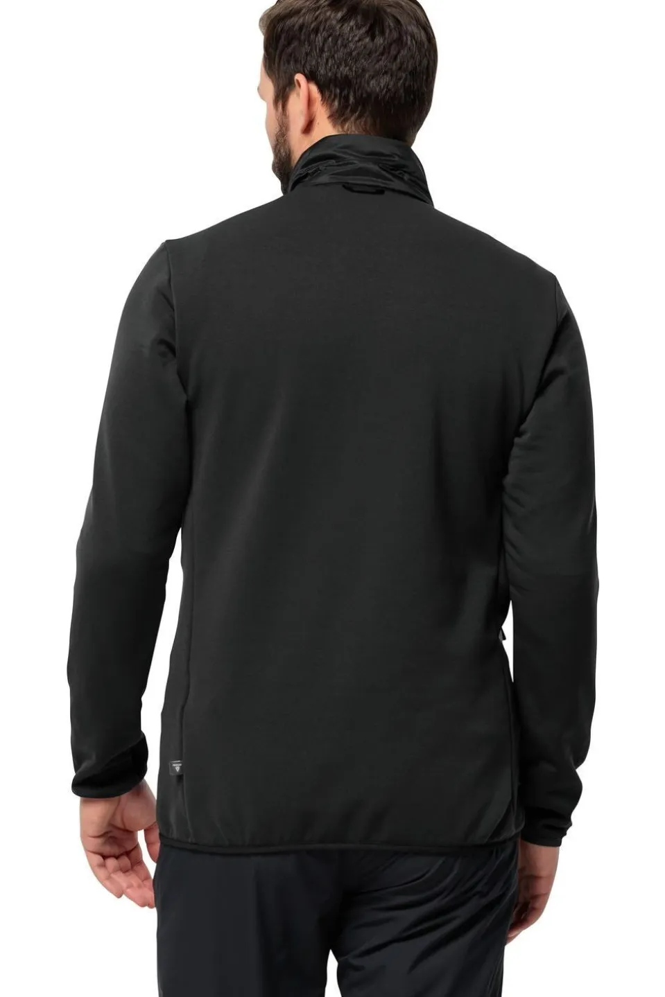 Jack Wolfskin 3-in-1 Jas Luntal