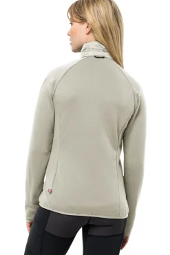 Jack Wolfskin 3-In-1 Jas Luntal W