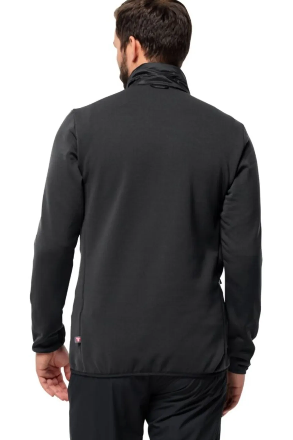 Jack Wolfskin 3-in-1 Jas Luntal