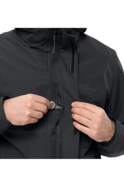 Jack Wolfskin 3-in-1 Jas Luntal
