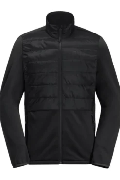 Jack Wolfskin 3-in-1 Jas Luntal