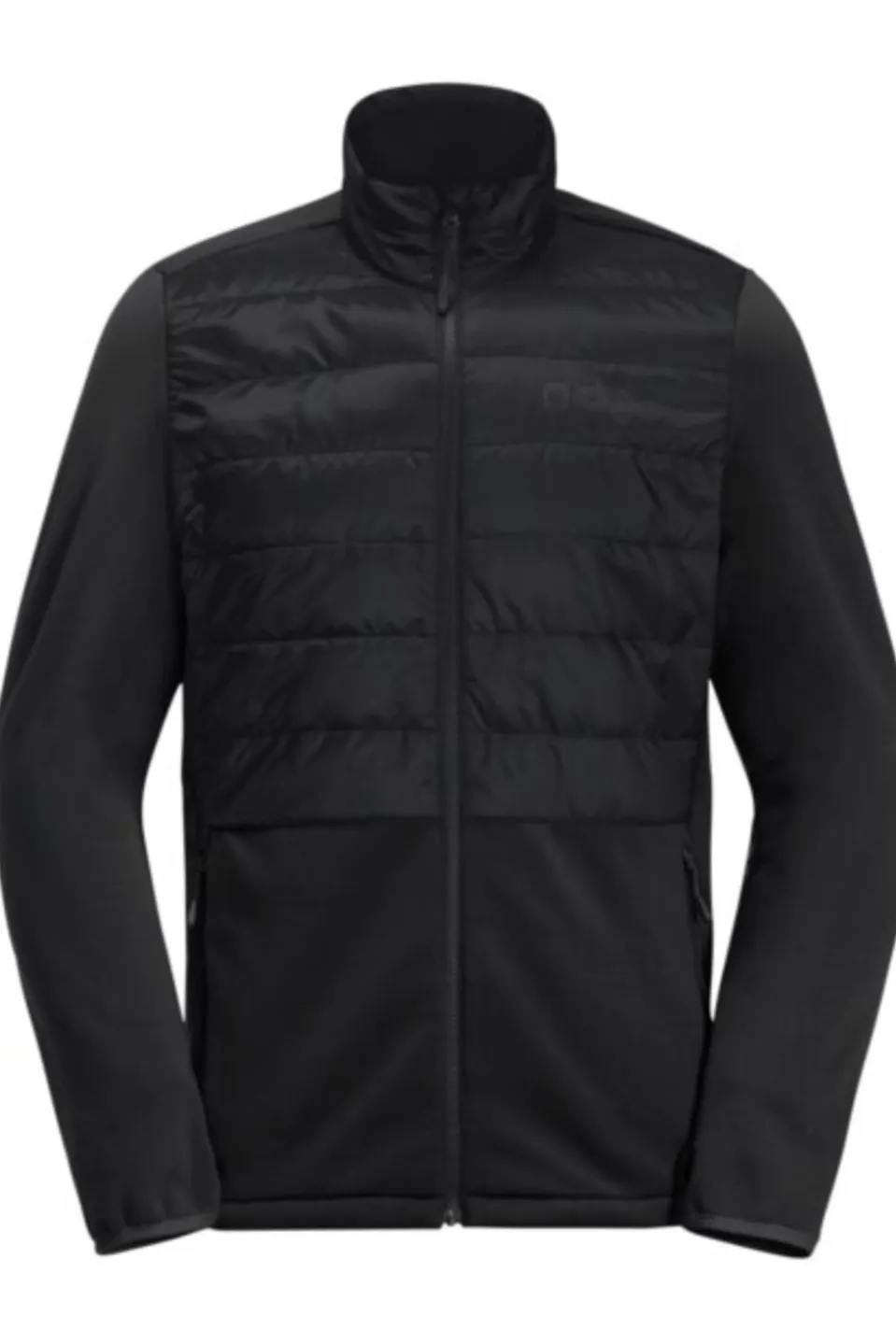 Jack Wolfskin 3-in-1 Jas Luntal