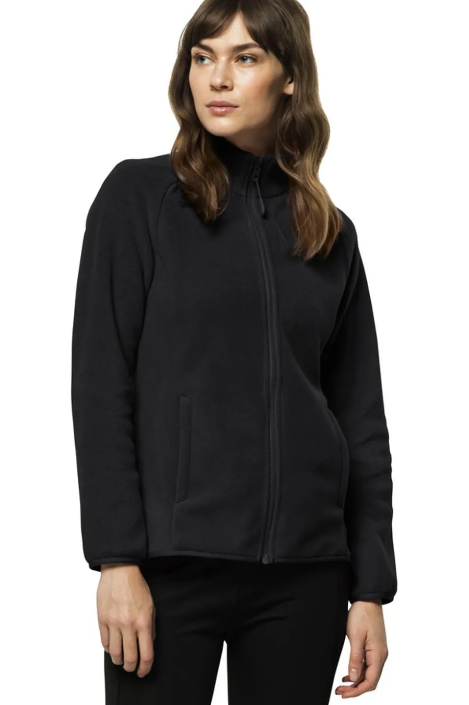 Jack Wolfskin 3-in-1 Jas Moonrise