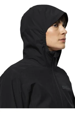Jack Wolfskin 3-in-1 Jas Moonrise
