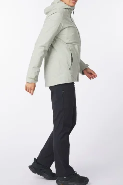 Jack Wolfskin 3-in-1 Jas Moonrise