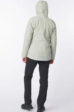 Jack Wolfskin 3-in-1 Jas Moonrise