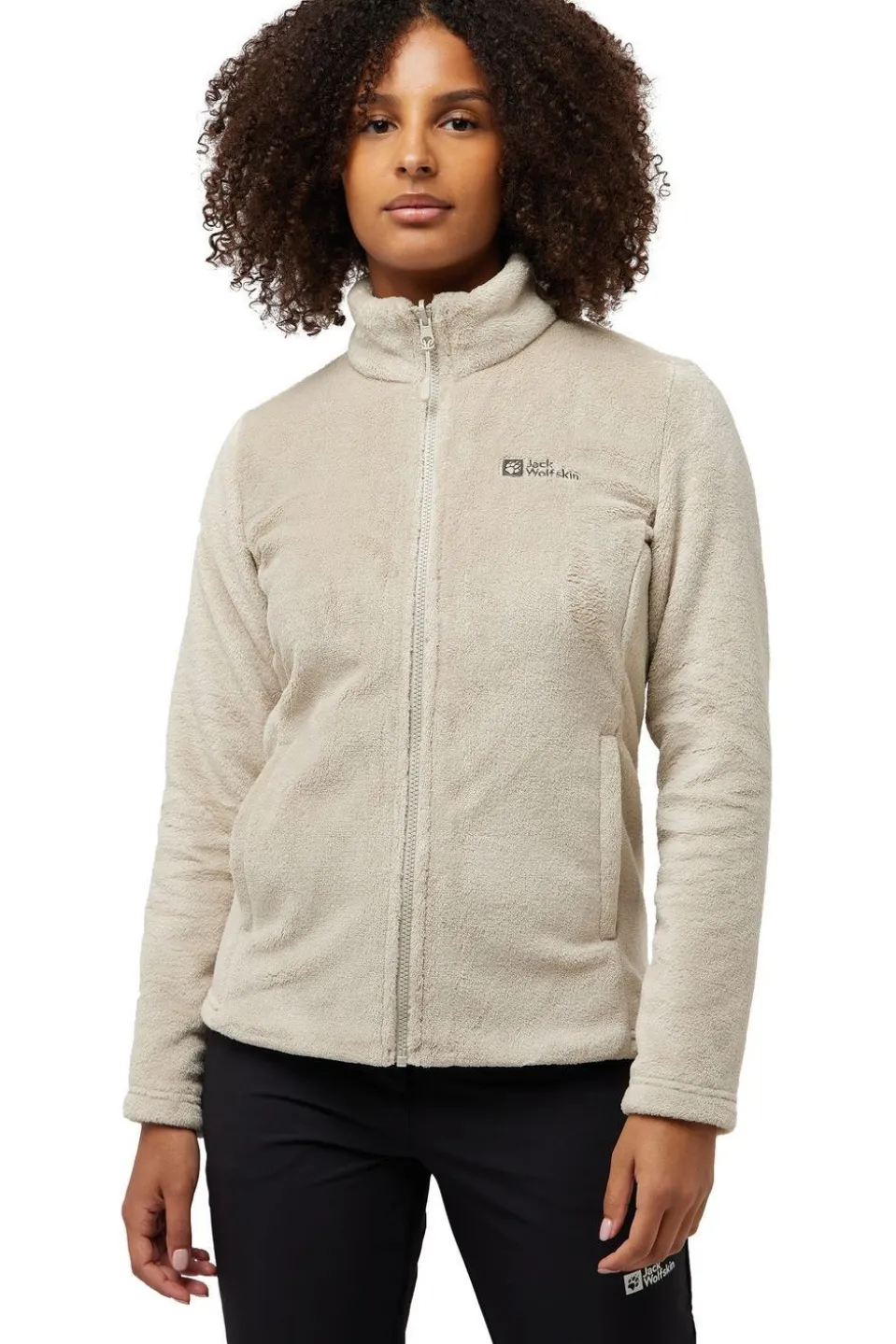 Jack Wolfskin 3-In-1 Jas Rotwand 3In1
